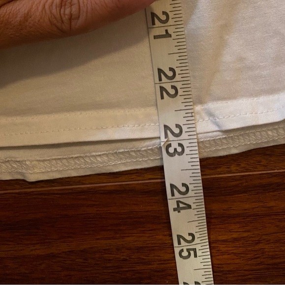 Def Leppard Pyromania Tour T-Shirt size small 100% cotton - Picture 4 of 6